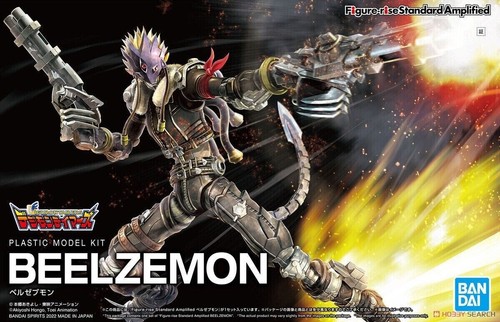 Bandai digimon figure - -=],