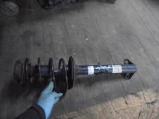 gamba sospensione passeggero