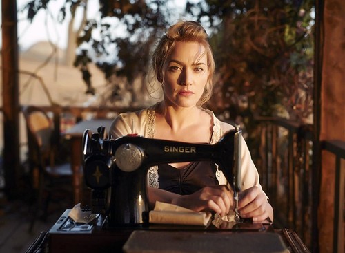 Photo the dressmaker - the,