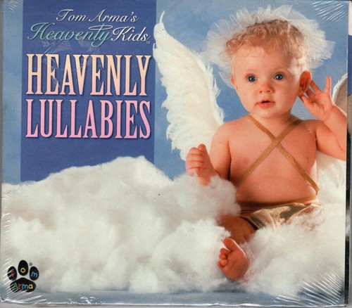 Tom arma heavenly lullabies - tom,