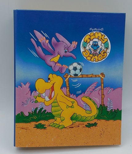 Raccoglitore anelli guy - raccoglitore,