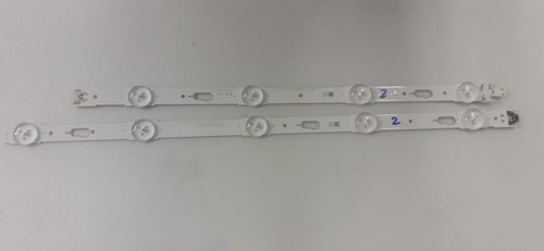 Striscia led 2 - led, n.2