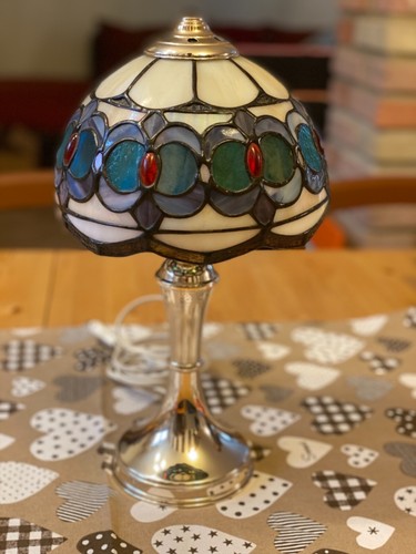 Coppia set lampade comodino - set, da