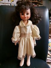 bambola FURGA GRANDE FORMATO