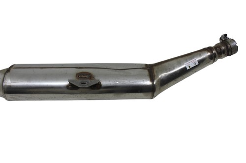 Terminale honda cbf 600 - terminale,