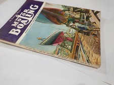 The Yachtsmen's Magazine Motor