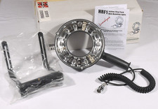 PRL) LUMEDYNE HRF1 RING FLASH
