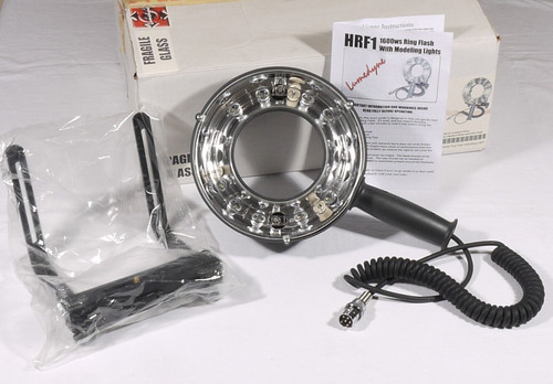 Prl lumedyne hrf1 ring - prl),