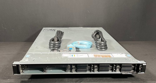 Server dell poweredge r640 - server,