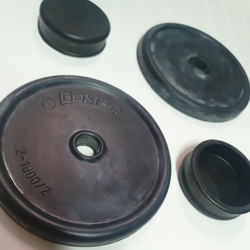 Kit membrane comet - kit,