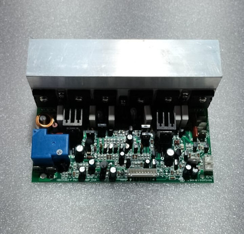 Hb03362 1000amp scheda - hb03362, pa-1000amp
