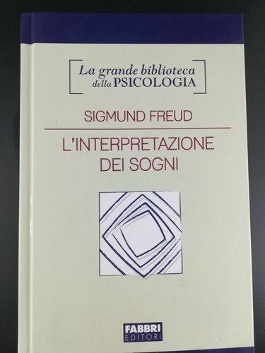 Interpretazione dei sogni - l'interpretazione,