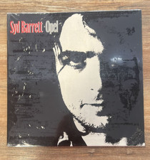 SYD BARRETT Opel SEALED LP