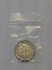 Euro moneta - €,