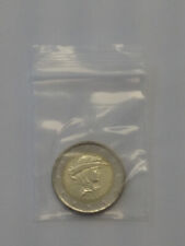 2 € euro moneta commemorativi ITALIA SCEGLI: dal 2016 al: 2021