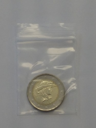 Euro moneta - euro,