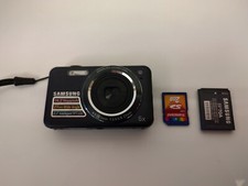 Fotocamera Digitale Samsung