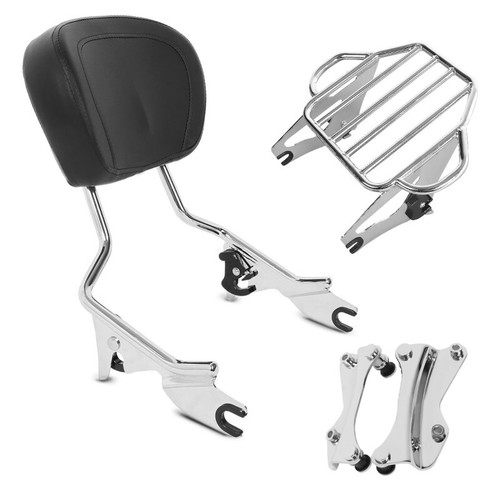 Sissy bar portapacchi ki - sissy,