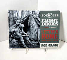 From Foxholes and Flight