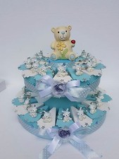 TORTA BOMBONIERA  ORSETTI