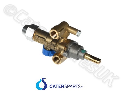 Garland 4601582 valvola - valvola, gas