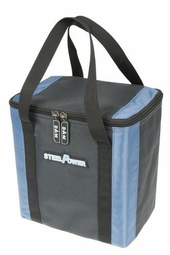 Dam steelpower blue pilk - steelpower,