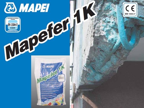 Mapefer1k malta cementizia - mapefer1k,