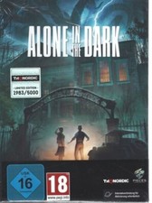 Alone in the Dark - Edizione