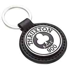 Portachiavi Triumph Ace Cafe