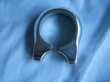 Morsetto collare reggisella