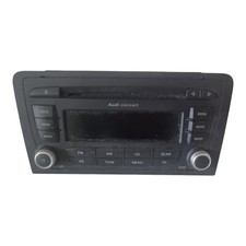 Radio originale Audi A3 2010