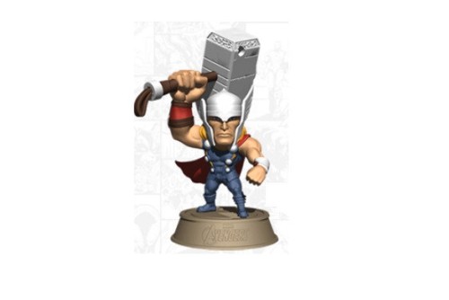 Thor personaggio marvel - thor,