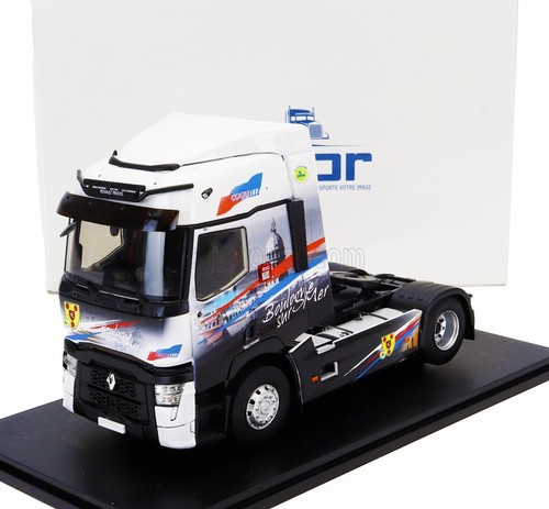 Eligor renault t line - renault, t-line