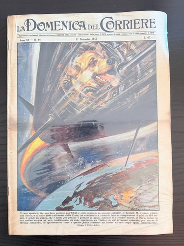 Domenica del corriere 46 - del, n.46