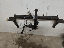 Gancio traino (rimorchio a