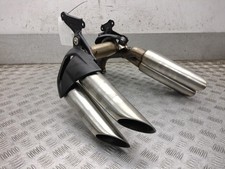 SILENZIATORI DI SCARICO 2024