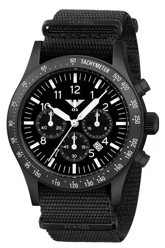 Orologio uomo khs - orologio,
