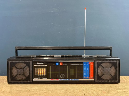 Vintage binatone slimline - slimline, 2