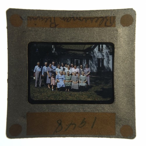 1948 raccoglitore - ge,