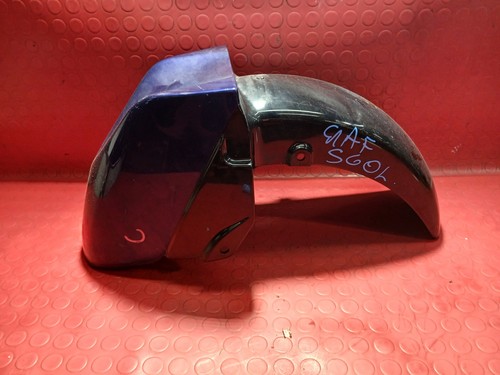 Parafango anteriore yamaha - parafango,