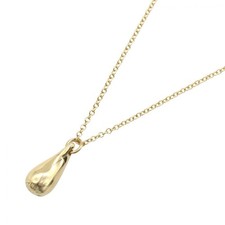 TIFFANY&CO Collana a goccia