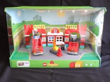 ESPOSIZIONE LEGO Duplo 10593