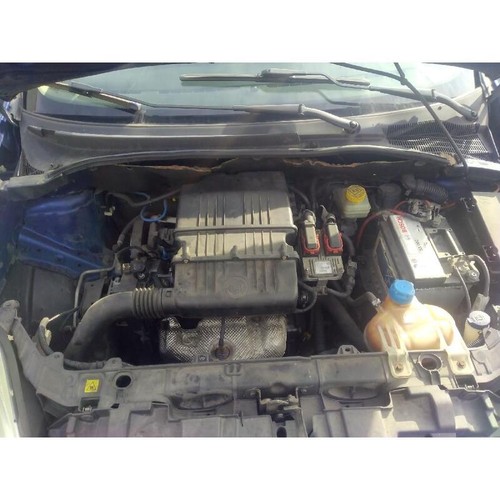 Catalizzatore fiat - catalizzatore, (reso)