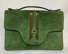 Borsa a tracolla Gucci vintage