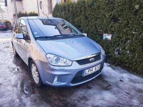 Ford max dm2 moteur - ford,