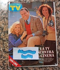 TV SORRISI E CANZONI N.18