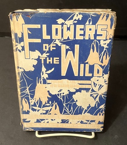 Flowers the wild frank - flowers,