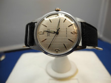 Orologio Uomo Vintage MCM