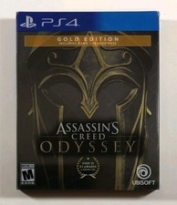 Steelbook Assassin's Creed