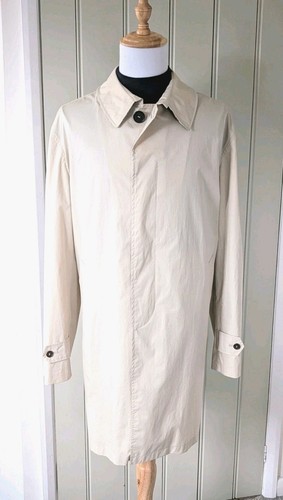 Impermeabile mackintosh - impermeabile,